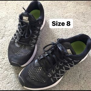 SZ 8 Womens Nike Zoom Pegasus 32 Running Shoes